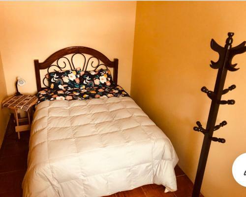 Apartamento La Casa De Nirvana