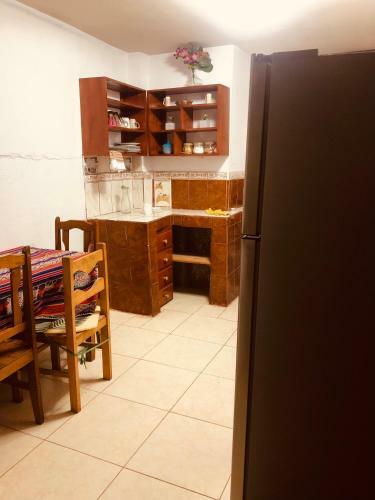 Apartamento La Casa De Nirvana