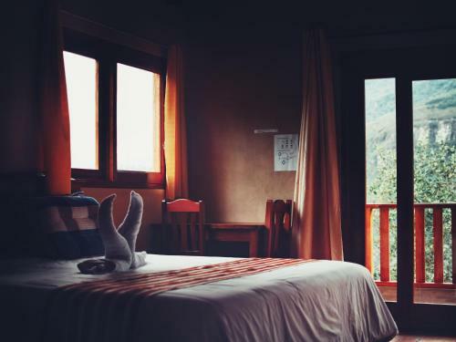 Hotel Gocta Deluxe