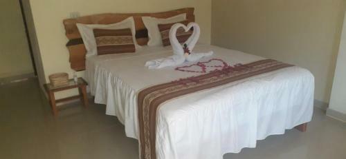 Hotel Gocta Deluxe