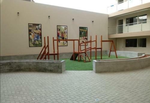 Apartamento Yllarich