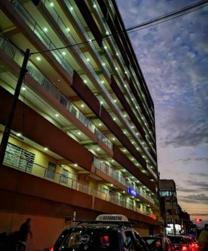 Apartamento Yllarich