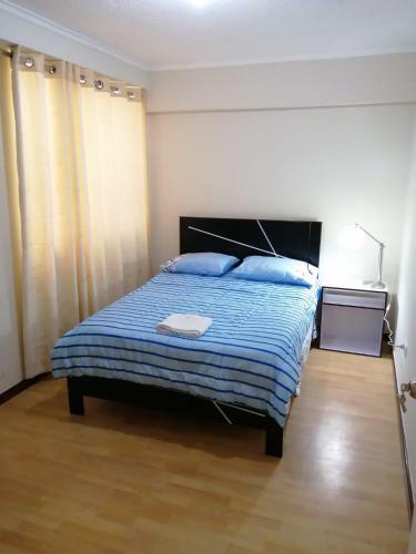 Apartamento Yllarich