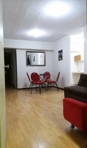 Apartamento Yllarich