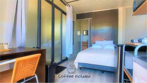 Apartamento Santa Ana Container Studios Great View & Location