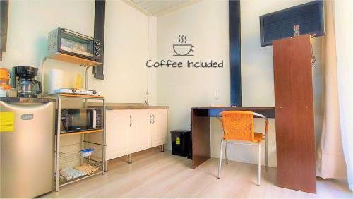 Apartamento Santa Ana Container Studios Great View & Location