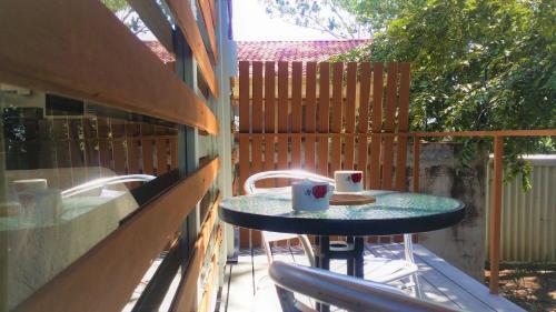 Apartamento Escazu Container Studios With Great View & Location