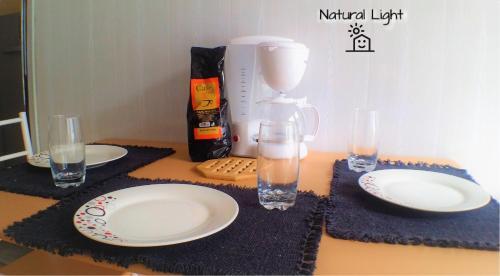 Apartamento Escazu Container Studios With Great View & Location