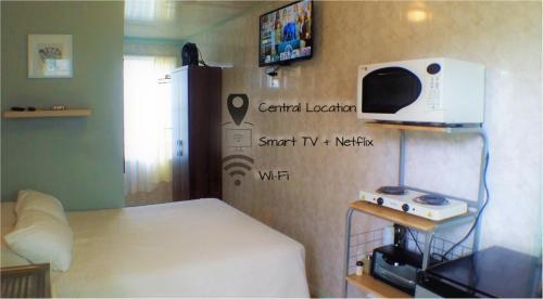 Apartamento Escazu Container Studios With Great View & Location