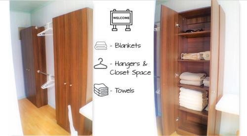 Apartamento Escazu Container Studios With Great View & Location