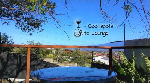 Apartamento Escazu Container Studios With Great View & Location