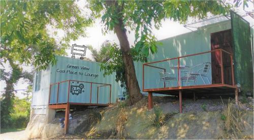 Apartamento Escazu Container Studios With Great View & Location
