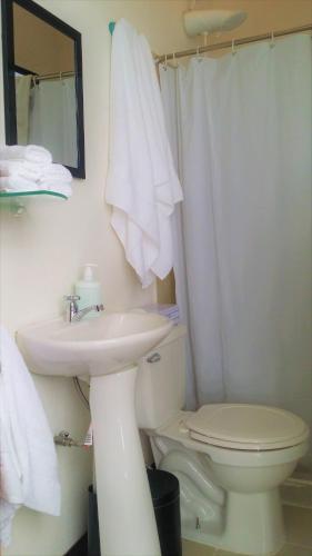 Apartamento Escazu Container Studios With Great View & Location