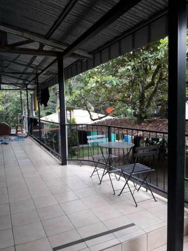 Apartamento Surfer�s Casita