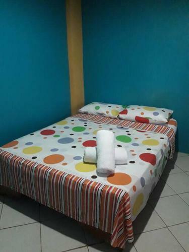 Apartamento Surfer�s Casita