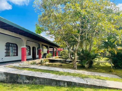 Hostal Casa Eva
