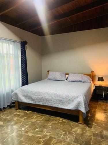 Hostal Casa Eva