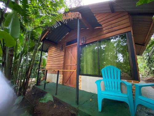 Hotel Guapote Lodge