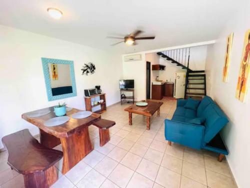 Mini Casa Cozy And Peaceful Beach Apartment