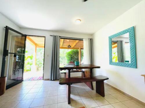 Mini Casa Cozy And Peaceful Beach Apartment