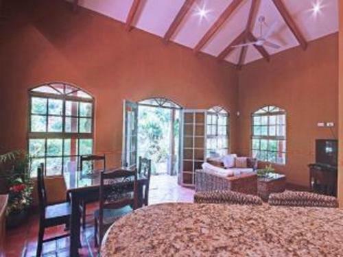 Villa 3 Architectural Homes, Wi-fi And Pool