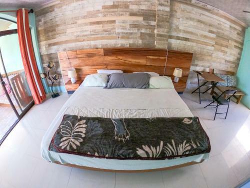 Las Olas Hotel