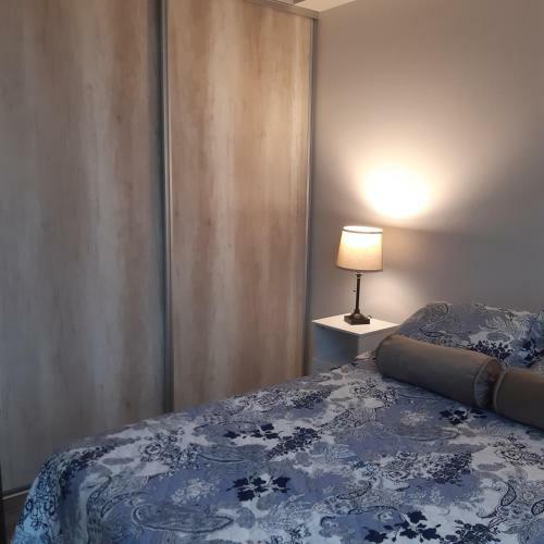 Apartamento Pukis Room 1805