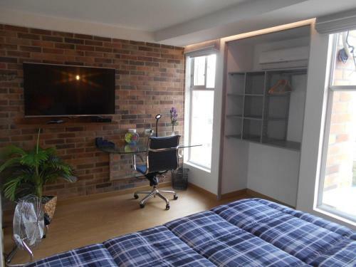 Modern & Comfortable Apartment In Laureles
