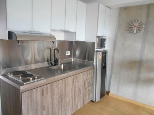 Modern & Comfortable Apartment In Laureles