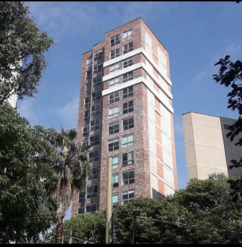 Modern & Comfortable Apartment In Laureles