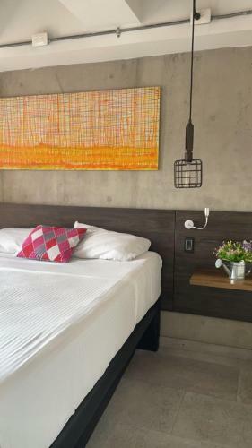 Modern & Comfortable Apartment In Laureles