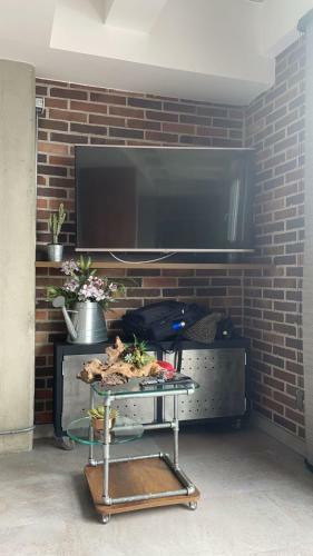 Modern & Comfortable Apartment In Laureles