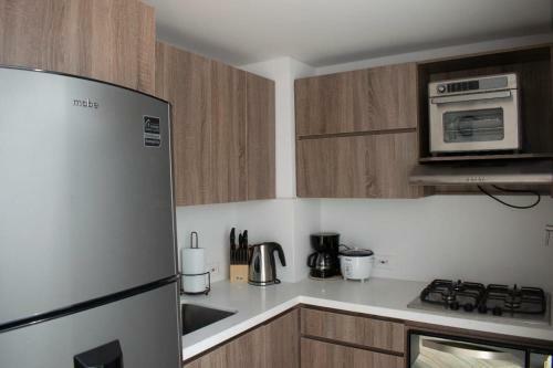 Apartamento Belen Las Playas Medellin
