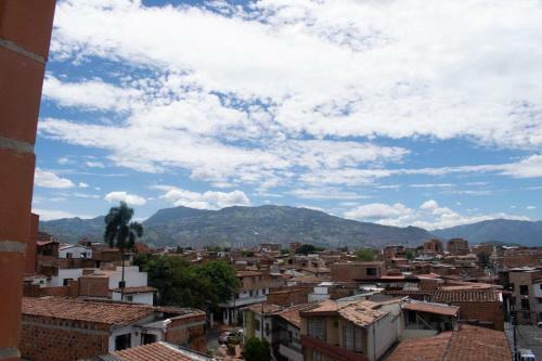 Apartamento Belen Las Playas Medellin