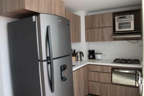Apartamento Belen Las Playas Medellin