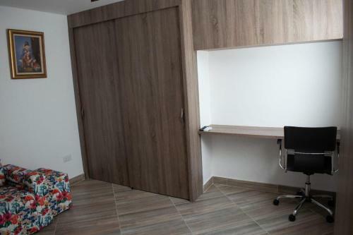 Apartamento Belen Las Playas Medellin