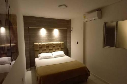 Apartamento Lugar Encantador Con Jacuzzi Y Excelente Ubicaci�n
