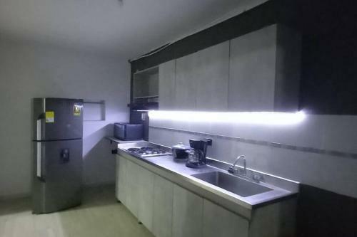 Apartamento Lugar Encantador Con Jacuzzi Y Excelente Ubicaci�n