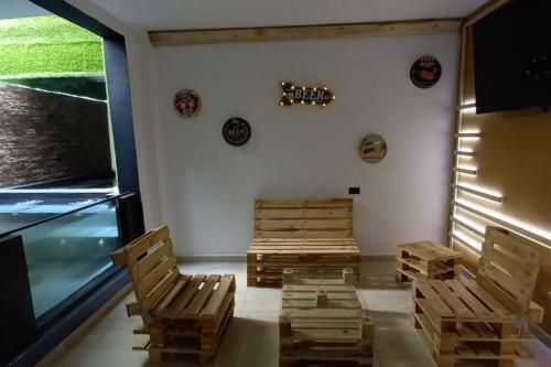 Apartamento Lugar Encantador Con Jacuzzi Y Excelente Ubicaci�n
