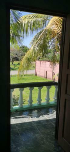 Hostal Palm And Chill House