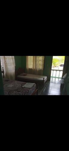Hostal Palm And Chill House