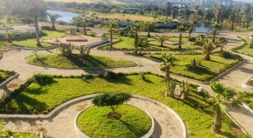 Apartamento Bel Appart Refait � Neuf Sur Tamouda Bay T�touan