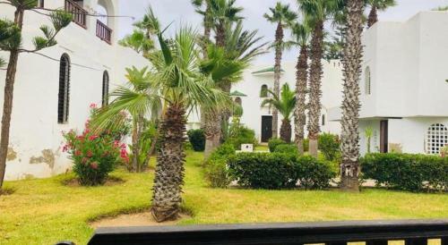 Apartamento Bel Appart Refait � Neuf Sur Tamouda Bay T�touan