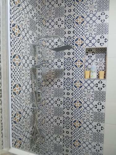 Apartamento Bel Appart Refait � Neuf Sur Tamouda Bay T�touan