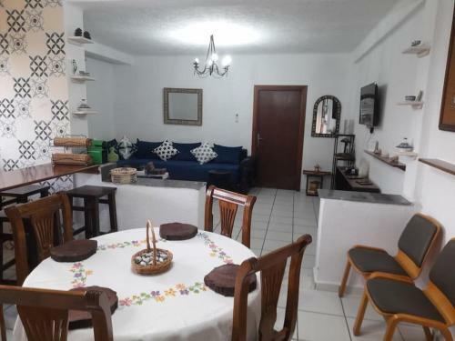 Apartamento Bel Appart Refait � Neuf Sur Tamouda Bay T�touan