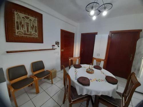 Apartamento Bel Appart Refait � Neuf Sur Tamouda Bay T�touan