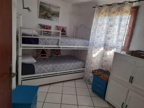 Apartamento Bel Appart Refait � Neuf Sur Tamouda Bay T�touan
