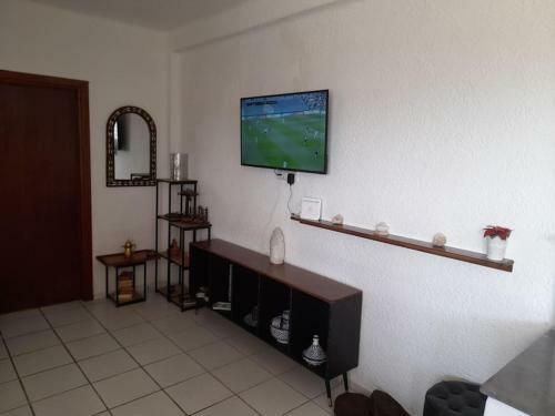Apartamento Bel Appart Refait � Neuf Sur Tamouda Bay T�touan