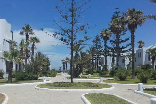 Apartamento Bel Appart Refait � Neuf Sur Tamouda Bay T�touan
