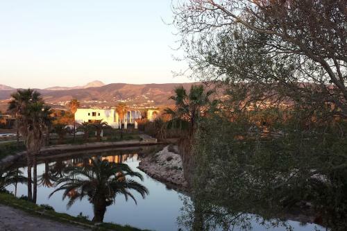 Apartamento Bel Appart Refait � Neuf Sur Tamouda Bay T�touan